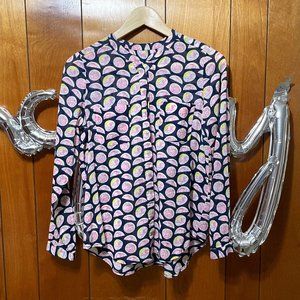 JOIE Grapefruit Shirt/ Blouse